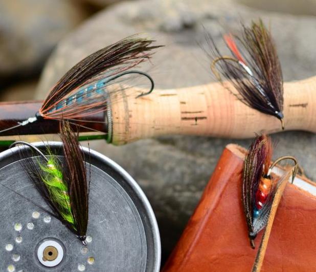 salmon fishing fly, salmon fishing fly Suppliers and Manufacturers at